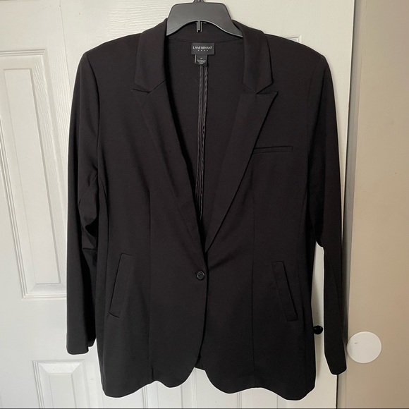 lane Bryant blazer - Picture 1 of 4